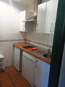IMEDA Apartamento Salvia Dos Dormitorios