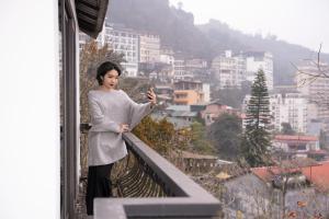 The Upper House Sapa