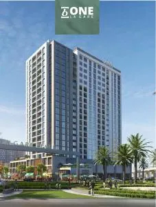 Eagle Hills - La Gare Luxuriously Furnished Apt - Jemo