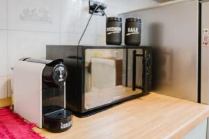 Cozy Home - 2 bedrooms apartment