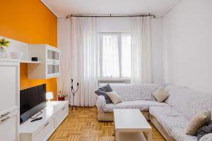 Cozy Home - 2 bedrooms apartment