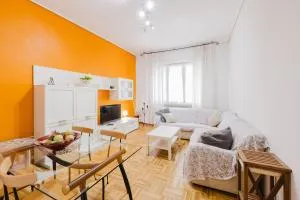 Cozy Home - 2 bedrooms apartment - Boves