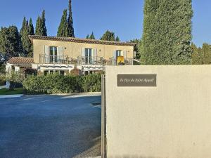 Maisons de vacances Le Clos de Saint Aygulf : photos des chambres