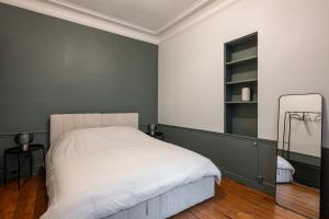 Appartement Élégant et Spacieux dans le 8ème