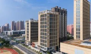 南昌西湖万达美华酒店 - 东乡