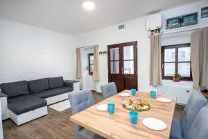 Lúdas Matyi Vendégház - Csokonyavisonta