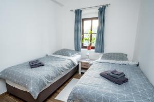 Lúdas Matyi Vendégház