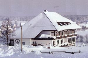 Landpension Pferdekoppel - B&B - Self Checkin