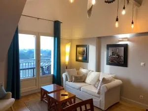 90m2 dans résidence avec piscine Plein sud avec terrasse - 拉蒂尔巴勒