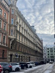 Suites by Riga Old Town 2