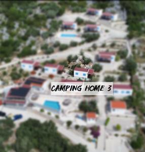 Camping Homes Grot