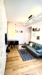 Amazing house near to saint lazar and Lafayette!