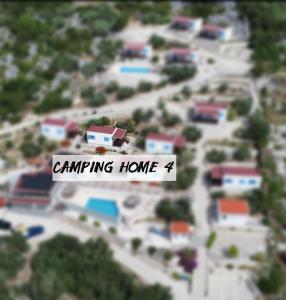 Camping Homes Grot