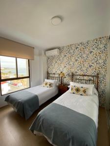 Girolamar 1ª linea de playa