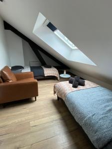 Appartements 