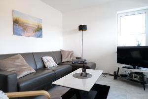 Terrassenhaus Whg 21