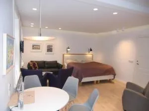 Next Apartment Bergstadastræti - Reykjavík