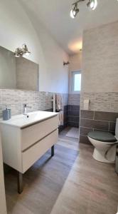 Appartements Le Musoir : photos des chambres