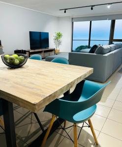 Ocean Views Apartment