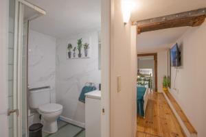 Acogedor loft duplex en Malasaña