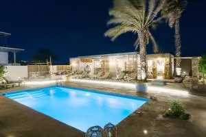 White and Grey - Dexamenes