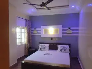 AugustinO Hôtel Abomey-Calavi - Ouékè-Zoumè