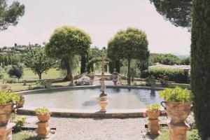 Villa Nobile Cortona