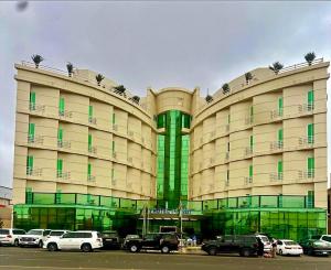 شقق فيلي الفندقيه FILLY Hotel Apartments