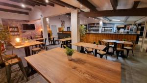Campings Village de Chalets : photos des chambres