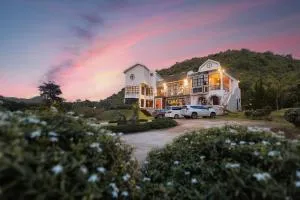 Solitude House Khaoyai - Klang Dong