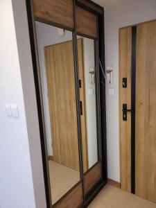 Apartament Wygodne Planty