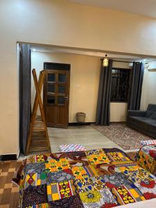 kivuli homestay