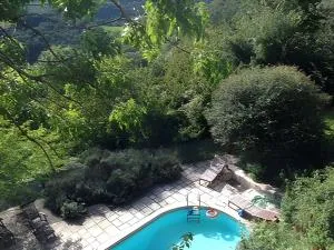 Cayssials - Curvalle