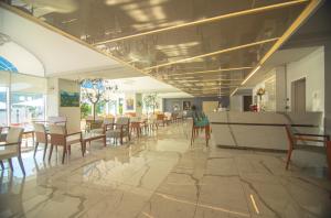 Double or Twin Room with City View room in Hotel Sunce