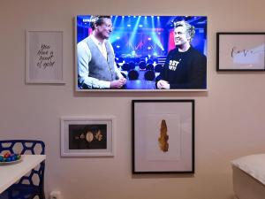 Modern und am Strand Balkon,PP