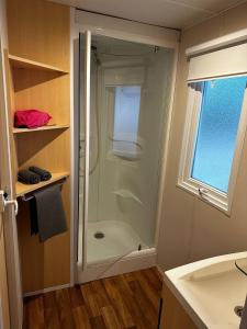 Campings Sweet Mobile home near Europapark : photos des chambres