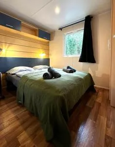 Sweet Mobile home near Europapark - Obenheim