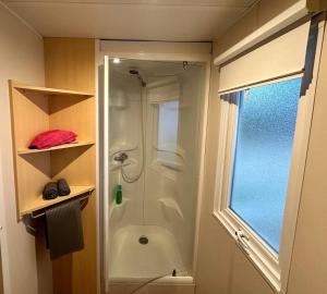 Sweet Mobile home near Europapark