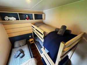 Campings Sweet Mobile home near Europapark : photos des chambres