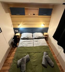 Campings Sweet Mobile home near Europapark : photos des chambres