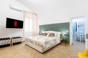 Colosseum Boutique apartment