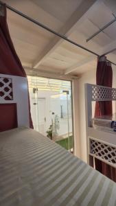 White Roof - Hurghada