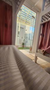 White Roof - Hurghada