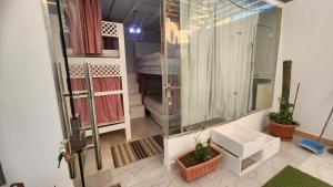 White Roof - Hurghada