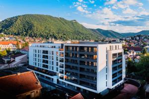 Warm Amber Suites Brașov