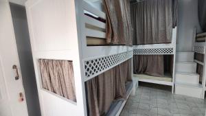 White Roof - Hurghada