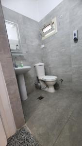 White Roof - Hurghada