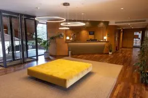 Hotel Xalet del Golf - Puigcerdà