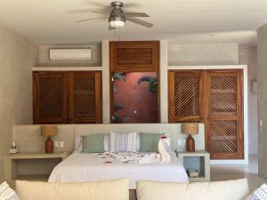 Luxury Eco in Troncones Casa Mia