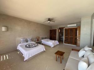 Luxury Eco in Troncones Casa Mia